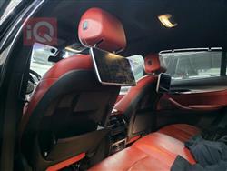 بي ام دبليو X6